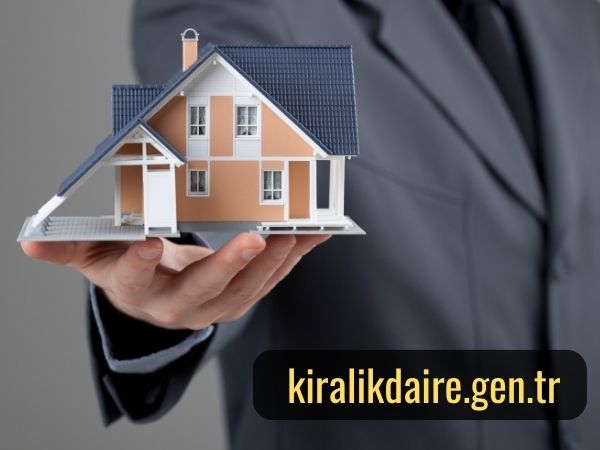 1 Nolu Bostancı Mahallesi Kiralık Daire